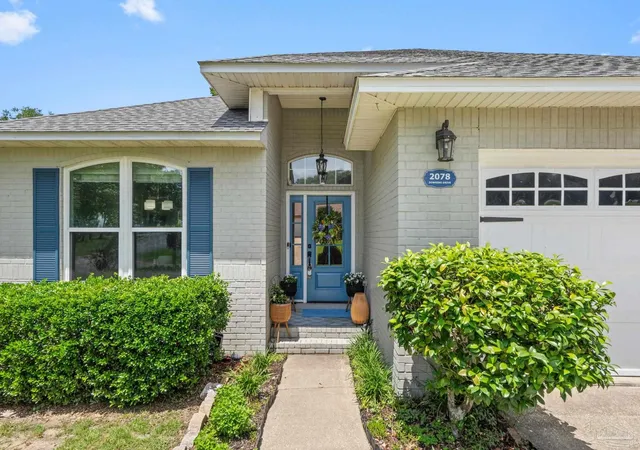 Photo 4 of Single family home for sale at 2078 Downing Dr, Pensacola, FL 32505 | MLS# 685391 | Listing updated on 2026-08-30