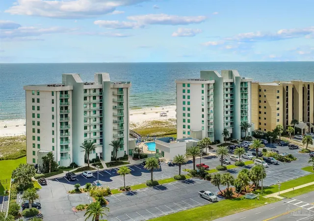 Condominium at 16785 Perdido Key Dr #1003, Pensacola, FL 32507 | MLS# 600848 | | Sold on 2022-03-07