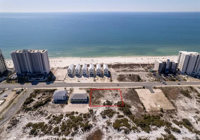 1st image of 14000 Blk Perdido Key Dr, Pensacola, FL 32507 | MLS# 660856