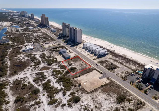 2nd image of 14000 Blk Perdido Key Dr, Pensacola, FL 32507 | MLS# 660856