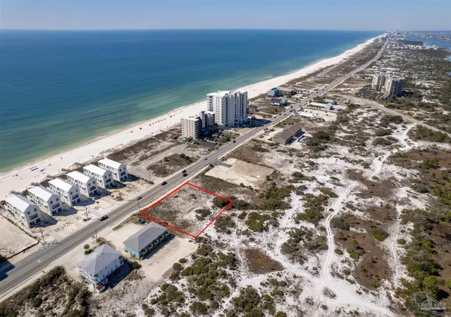 Photo 3 of Land for sale at 14000 Blk Perdido Key Dr, Pensacola, FL 32507 | MLS# 660856 | Listing updated on 2026-06-02