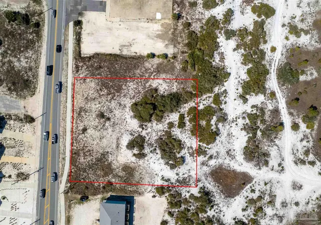 Photo 3 of Land for sale at 14000 Blk Perdido Key Dr, Pensacola, FL 32507 | MLS# 660856 | Listing updated on 2026-06-02