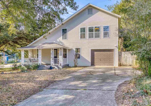 3rd image of 401 N 16Th Ave, Pensacola, FL 32501 | MLS# 676557