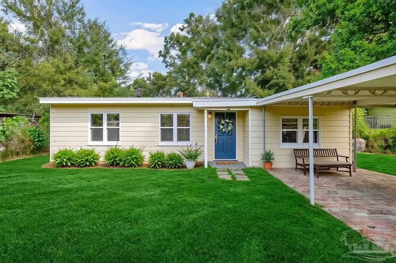 Photo 1 of Single family home for sale at 28 Norwood Dr, Pensacola, FL 32506 | MLS# 690332 | Listing updated on 2026-10-21