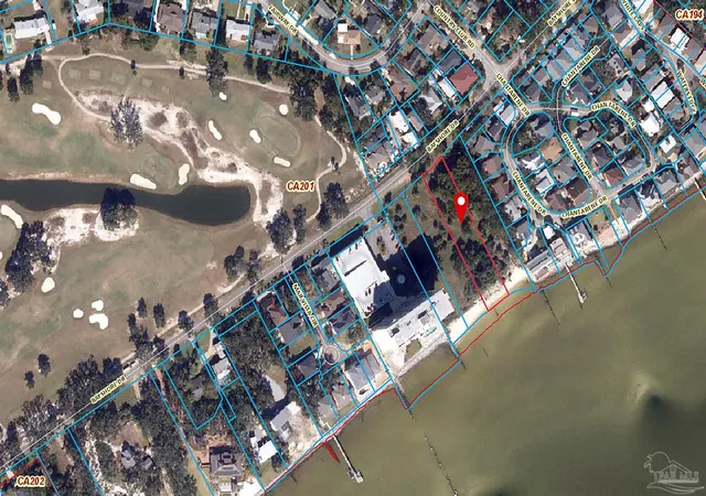 2nd image of 807 Bayshore Dr, Pensacola, FL 32507 | MLS# 670342