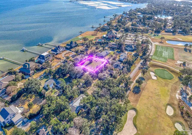 47th image of 1009 Harbourview Cir, Pensacola, FL 32507 | MLS# 677498