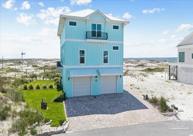 1st image of 1401 Sailmaker Way, Navarre, FL 32566 | MLS# 684994