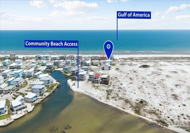 3rd image of 1401 Sailmaker Way, Navarre, FL 32566 | MLS# 684994
