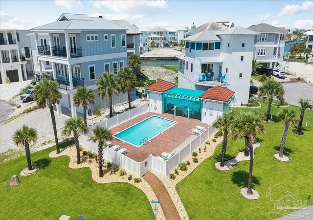 5th image of 1401 Sailmaker Way, Navarre, FL 32566 | MLS# 684994