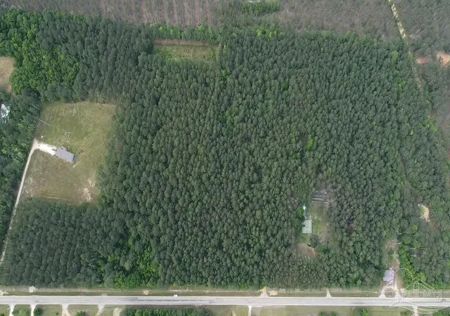 19th image of 11000 Block Hwy 59, Uriah, AL 36480 | MLS# 681538