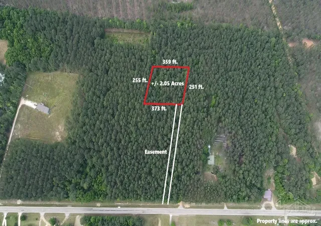 1st image of 11000 Block Hwy 59, Uriah, AL 36480 | MLS# 681538