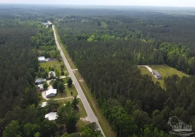 3rd image of 11000 Block Hwy 59, Uriah, AL 36480 | MLS# 681538