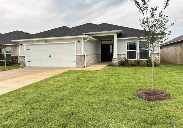 Photo 1 of Sale Pending at 2513 Privet Berry Dr, Gulf Breeze, FL 32563 | MLS# 688044 | Listing updated on 2026-08-26