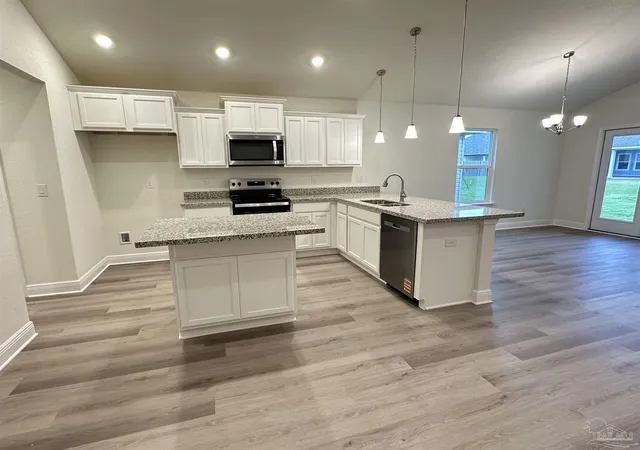 Photo 2 of Sale Pending at 2513 Privet Berry Dr, Gulf Breeze, FL 32563 | MLS# 688044 | Listing updated on 2026-08-26