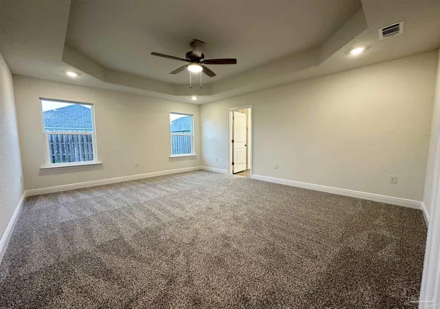 Photo 3 of Sale Pending at 2513 Privet Berry Dr, Gulf Breeze, FL 32563 | MLS# 688044 | Listing updated on 2026-08-26