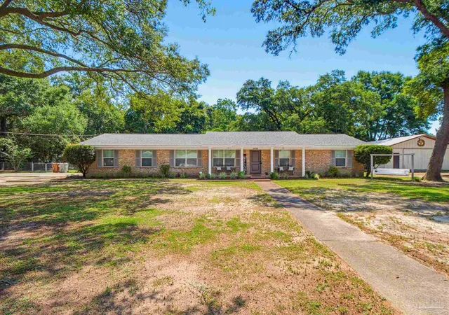 Homes for sale in Milton, FL | 5692 Pine Ridge Dr, Milton, FL 32570 | MLS# 685394
