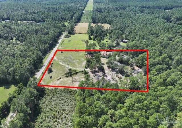 Homes for sale in Milton, FL | 8330 Edith Ave, Milton, FL 32570 | MLS# 668547