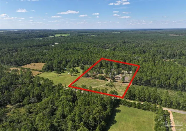 Homes for sale in Milton, FL | 8330 Edith Ave, Milton, FL 32570 | MLS# 668547