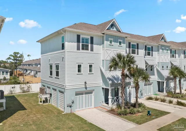 Homes for sale in Perdido Key, FL | 14538 Salt Meadow Dr, Perdido Key, FL 32507 | MLS# 680518