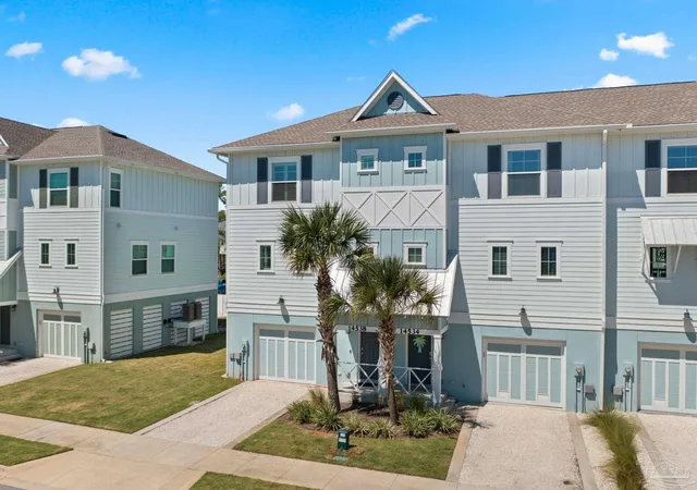 Homes for sale in Perdido Key, FL | 14538 Salt Meadow Dr, Perdido Key, FL 32507 | MLS# 680518