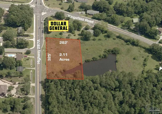 Homes for sale in Cantonment, FL | 1800 Hwy 297 A, Cantonment, FL 32533 | MLS# 677467