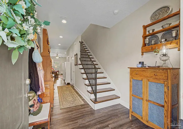 Photo 3 of Townhouse for sale at 3502 Mossy Oak Villas Cir, Pensacola, FL 32514 | MLS# 685603 | Listing updated on 2026-09-15