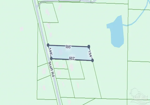 Homes for sale in Crestview, FL | 5985 Staff Rd, Crestview, FL 32536 | MLS# 681695