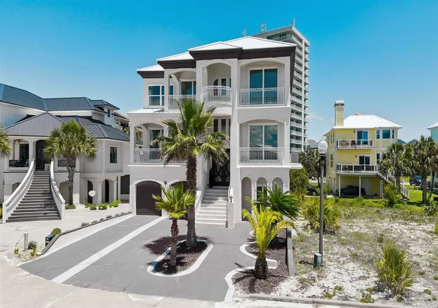 Photo 3 of Single family home for sale at 21 E Galvez Ct, Gulf Breeze, FL 32561 | MLS# 682687 | Listing updated on 2026-06-23