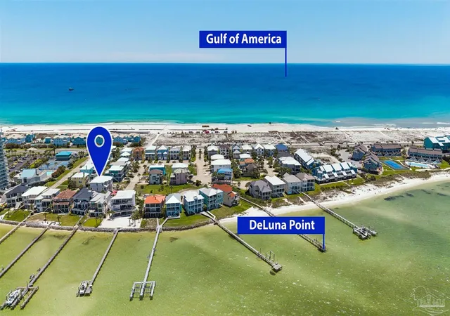 Photo 4 of Single family home for sale at 21 E Galvez Ct, Gulf Breeze, FL 32561 | MLS# 682687 | Listing updated on 2026-06-23