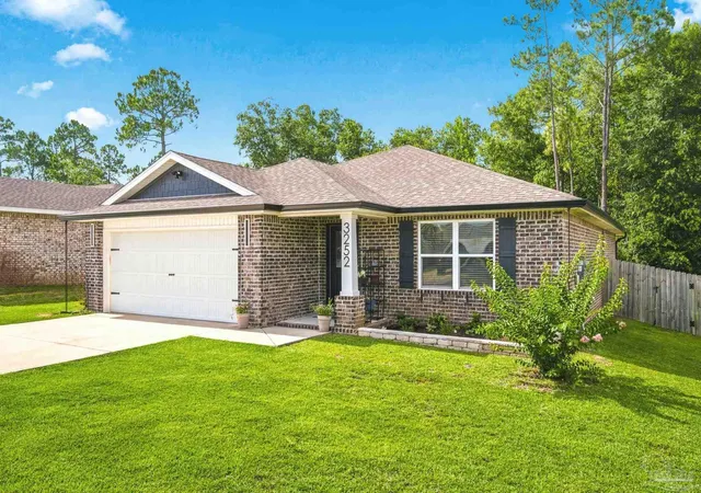 Photo 2 of Single family home for sale at 3252 Margaret Olivia Dr, Cantonment, FL 32533 | MLS# 685005 | Listing updated on 2026-08-20
