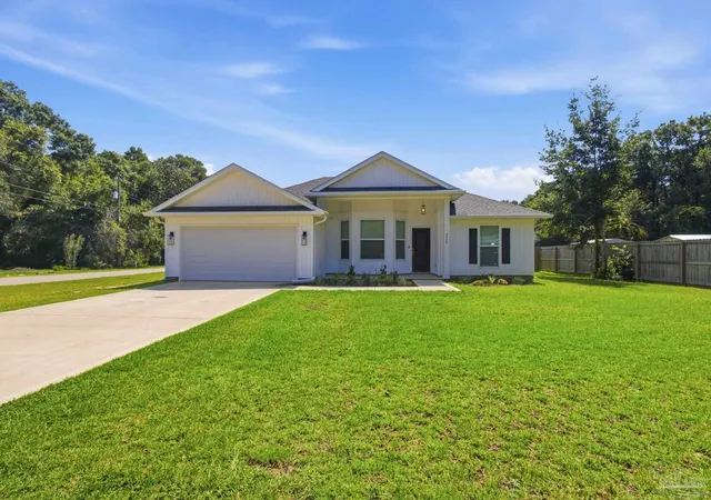Photo 1 of Sale Pending at 4464 Rice Rd, Milton, FL 32583 | MLS# 688021 | Listing updated on 2026-09-04