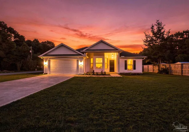 Photo 2 of Sale Pending at 4464 Rice Rd, Milton, FL 32583 | MLS# 688021 | Listing updated on 2026-09-04