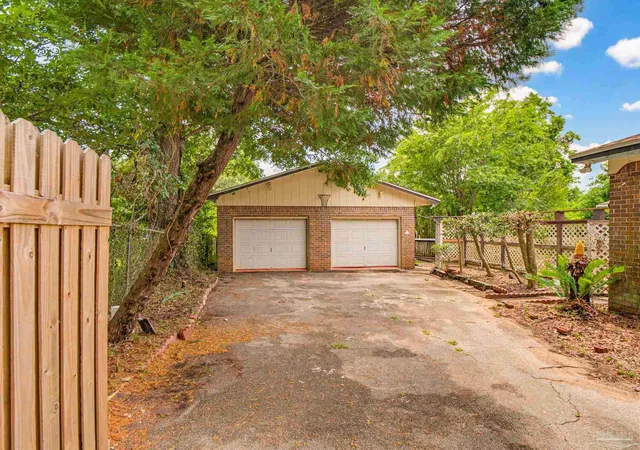 72nd image of 8246 Chellie Rd, Pensacola, FL 32526 | MLS# 679838