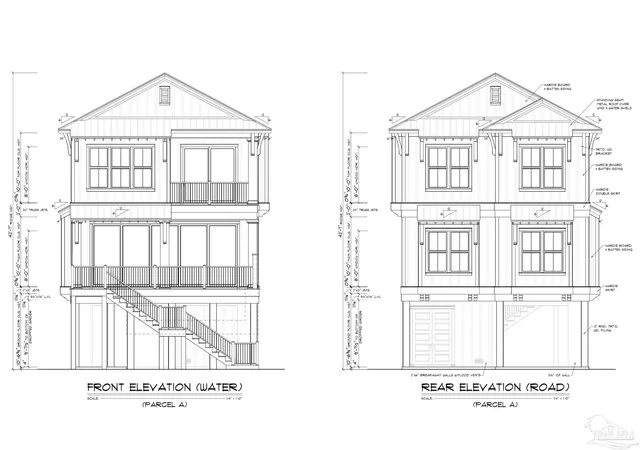 image of 14719 Perdido Key Dr, Pensacola, FL 32507 | MLS# 670900