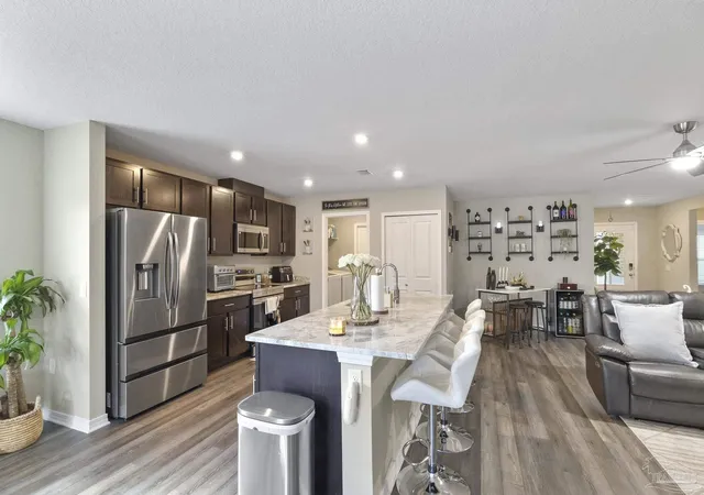 Photo 2 of Single family home for sale at 2767 Savannah Michelle Ln, Pensacola, FL 32534 | MLS# 651077 | Listing updated on 2026-10-01
