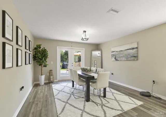 Photo 3 of Single family home for sale at 2767 Savannah Michelle Ln, Pensacola, FL 32534 | MLS# 651077 | Listing updated on 2026-10-01
