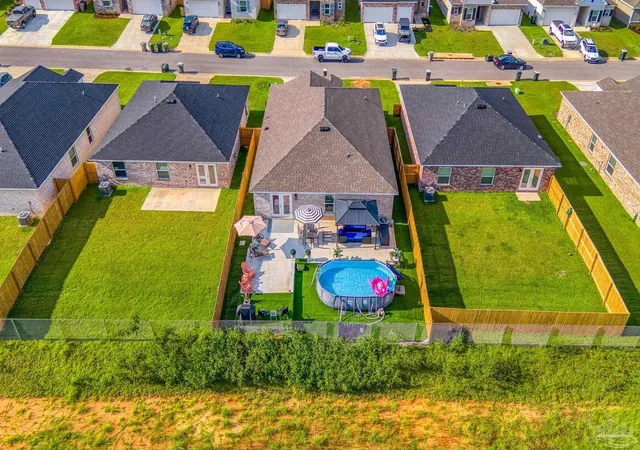 Photo 42 of Single family home for sale at 2767 Savannah Michelle Ln, Pensacola, FL 32534 | MLS# 651077 | Listing updated on 2026-10-01