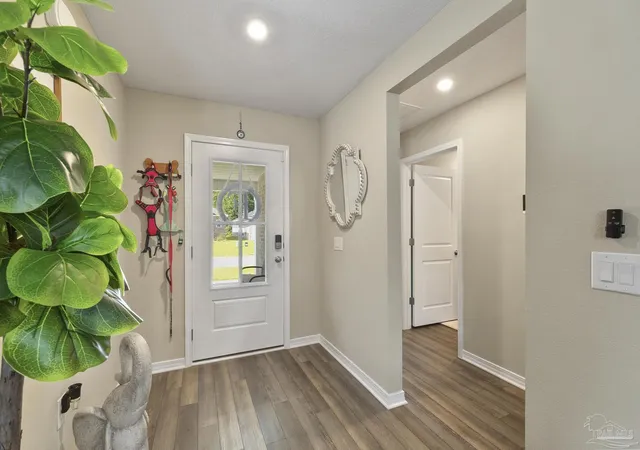 Photo 4 of Single family home for sale at 2767 Savannah Michelle Ln, Pensacola, FL 32534 | MLS# 651077 | Listing updated on 2026-10-01
