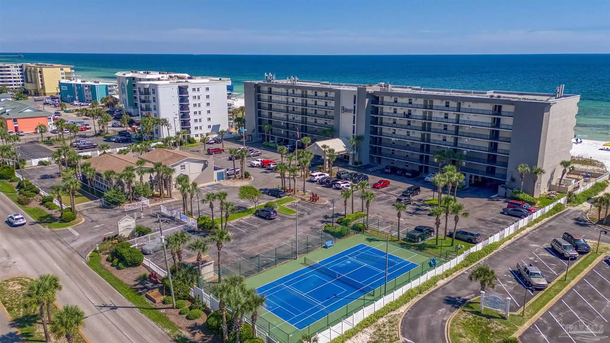 Listing Photo 2 - Condo for sale in 676 Santa Rosa Blvd located at 676 Santa Rosa Blvd, Fort Walton Beach, FL 32548 - Unit #6-F