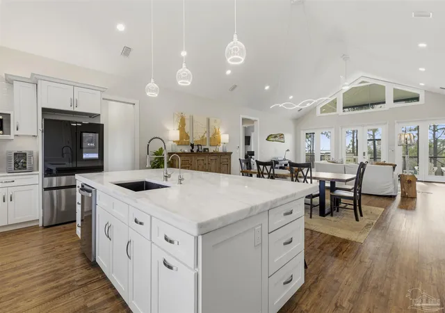 Photo 3 of Single family home for sale at 5402 N Shore Rd, Pensacola, FL 32507 | MLS# 683667 | Listing updated on 2026-09-29