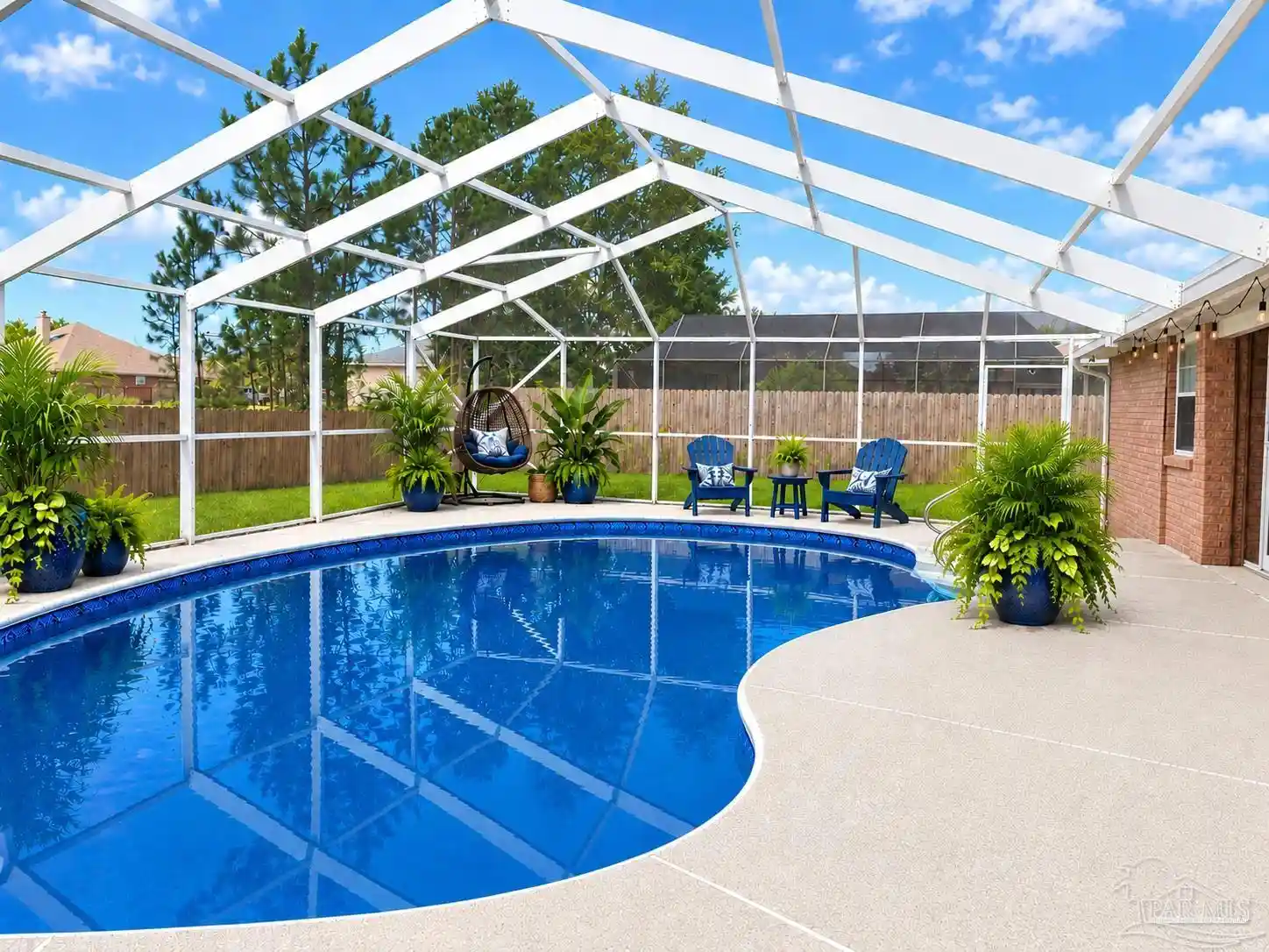 Photo 1 of Single family home for sale at 5122 Terra Lake Cir, Pensacola, FL 32507 | MLS# 688594 | Listing updated on 2026-10-30