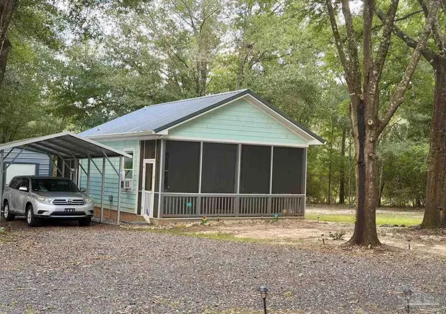 Single family home for sale at 5032 Camp Ground Rd, Milton, FL 32583 | MLS# 690305