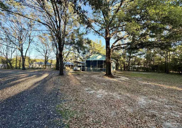 Photo 1 of Single family home for sale at 5032 Camp Ground Rd, Milton, FL 32583 | MLS# 690305 | Listing updated on 2026-10-30