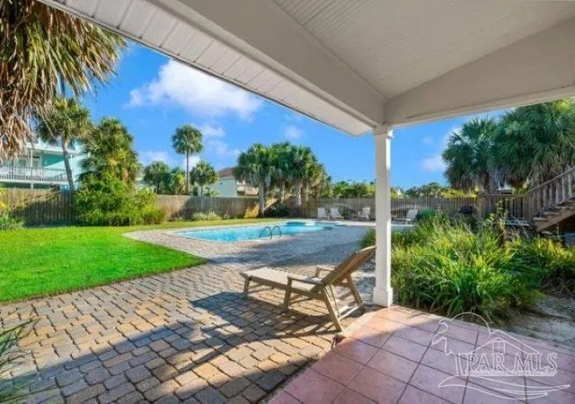 Photo 1 of Single family home for sale at 906 Largo Dr, Gulf Breeze, FL 32561 | MLS# 685019 | Listing updated on 2026-09-17