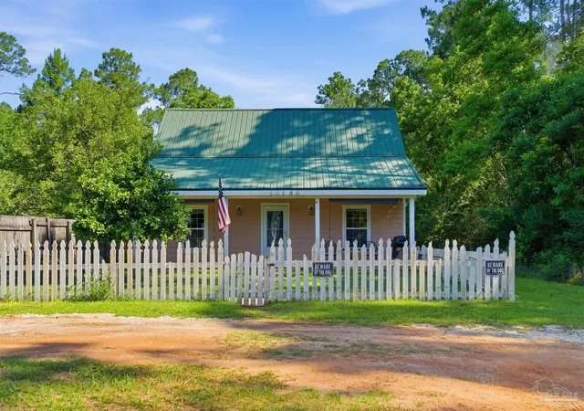 1st image of 9980 S Loop Rd, Pensacola, FL 32507 | MLS# 682702