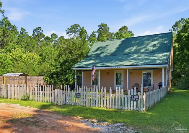 2nd image of 9980 S Loop Rd, Pensacola, FL 32507 | MLS# 682702
