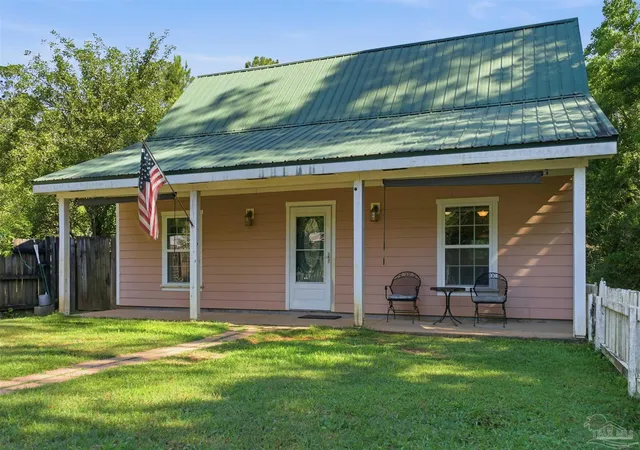3rd image of 9980 S Loop Rd, Pensacola, FL 32507 | MLS# 682702