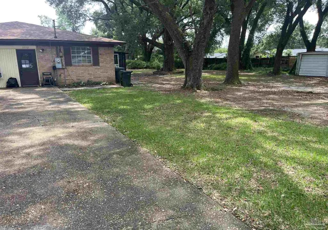 Homes for sale in Pensacola, FL | 5992 Moss Ln, Pensacola, FL 32505 | MLS# 685637