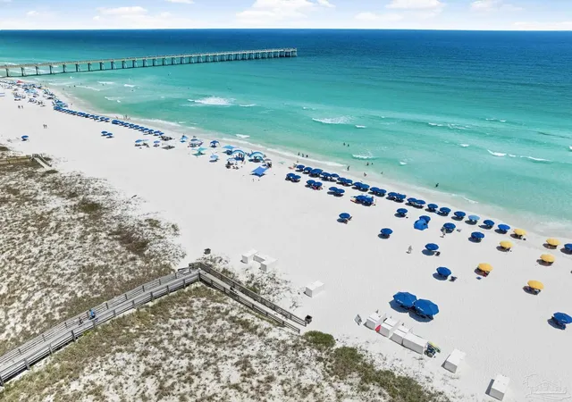 2nd image of 8501 Gulf Blvd #13A, Navarre, FL 32566 | MLS# 683241