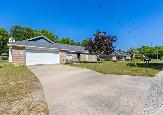 1st image of 6059 Gillette Dr, Milton, FL 32570 | MLS# 680545